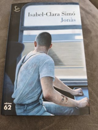Jonàs