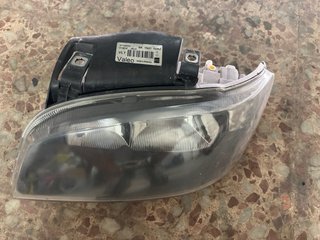 Faro Seat Ibiza/Cordoba 6K2 Cupra Original