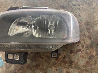 Faro Seat Ibiza/Cordoba 6K2 Cupra Original