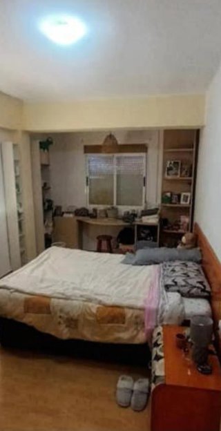 Se alquila 2 habitaciones