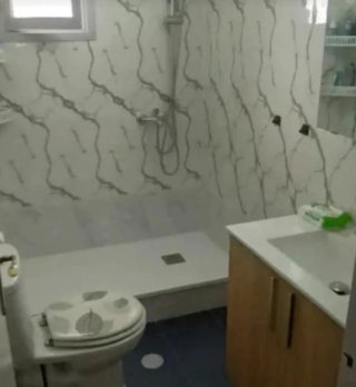 Se alquila 2 habitaciones