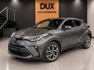 Toyota C-HR 180H Advance