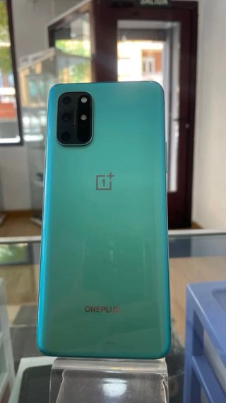 OnePlus 8T Verde 128GB