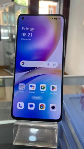 OnePlus 8T Verde 128GB
