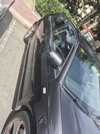 Audi A3 2004