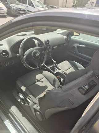Audi A3 2004