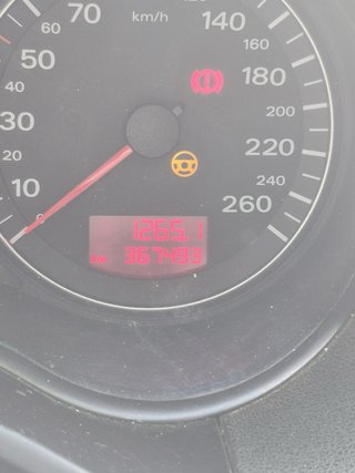 Audi A3 2004
