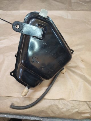 Depósito Aceite Yamaha XTZ 750