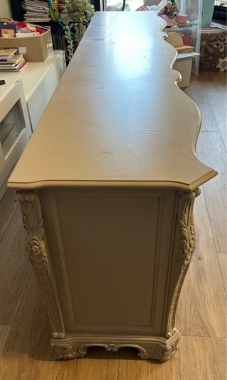 Cómoda / Aparador estilo francés