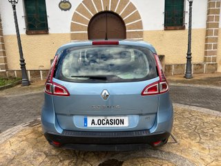Renault Scenic Emotion dCi 105 eco2