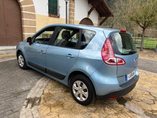 Renault Scenic Emotion dCi 105 eco2