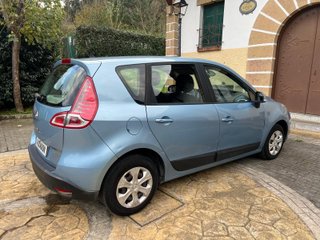 Renault Scenic Emotion dCi 105 eco2