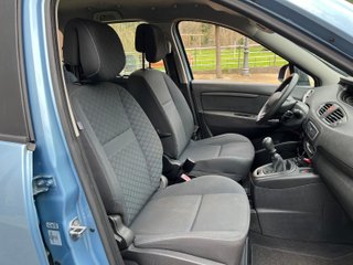 Renault Scenic Emotion dCi 105 eco2