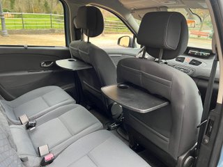 Renault Scenic Emotion dCi 105 eco2