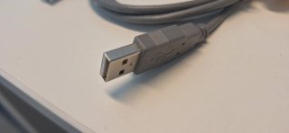 Cable USB Med Choice Nuevo
