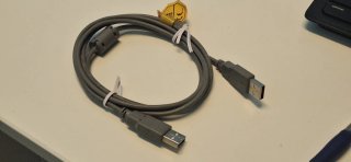 Cable USB Med Choice Nuevo