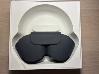 AirPods Max Midnight