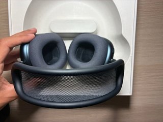 AirPods Max Midnight