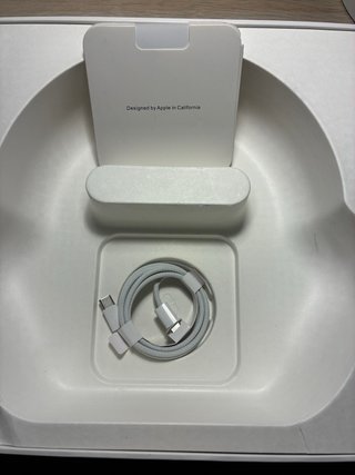 AirPods Max Midnight