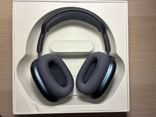 AirPods Max Midnight