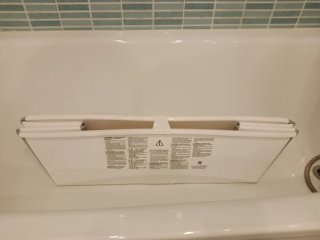 Bañera Stokke Flexi Bath XL