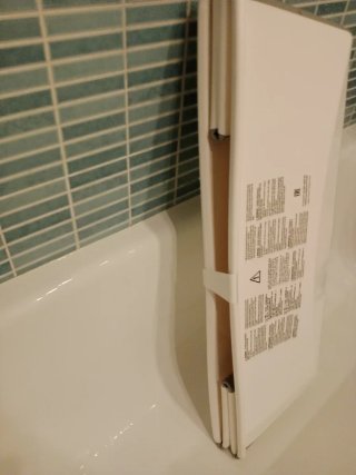 Bañera Stokke Flexi Bath XL