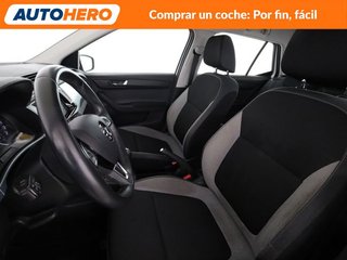 Skoda Fabia 1.0 MPI Ambition