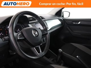 Skoda Fabia 1.0 MPI Ambition
