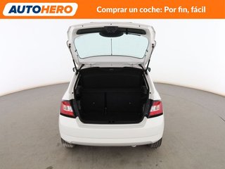 Skoda Fabia 1.0 MPI Ambition
