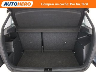 Skoda Fabia 1.0 MPI Ambition