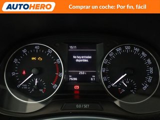 Skoda Fabia 1.0 MPI Ambition