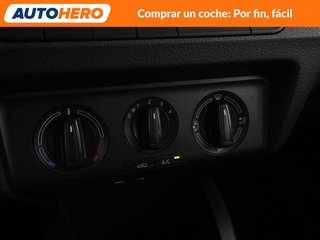 Skoda Fabia 1.0 MPI Ambition