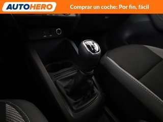 Skoda Fabia 1.0 MPI Ambition