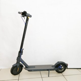 Patinete Eléctrico Xiaomi 3