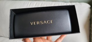 Gafas de sol Versace OVE2264 Oro Mate