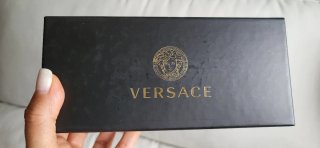 Gafas de sol Versace OVE2264 Oro Mate