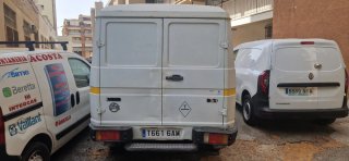 Iveco Daily 1998