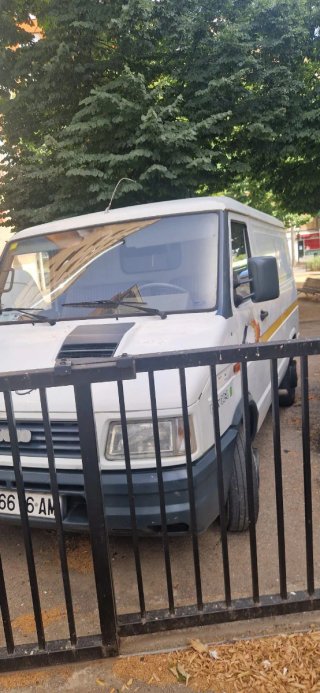 Iveco Daily 1998