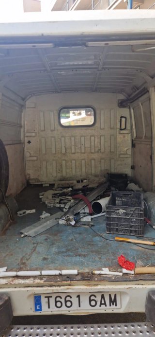 Iveco Daily 1998