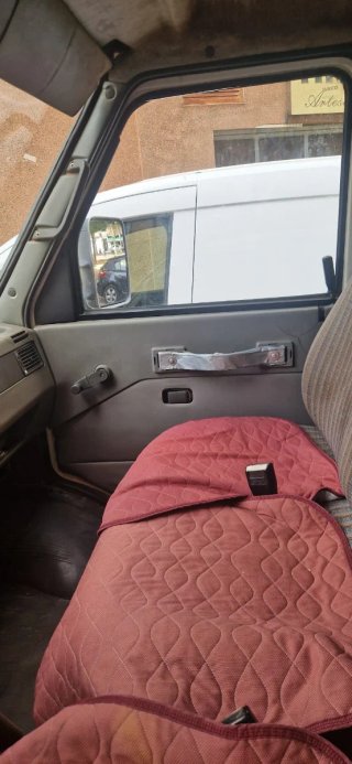 Iveco Daily 1998
