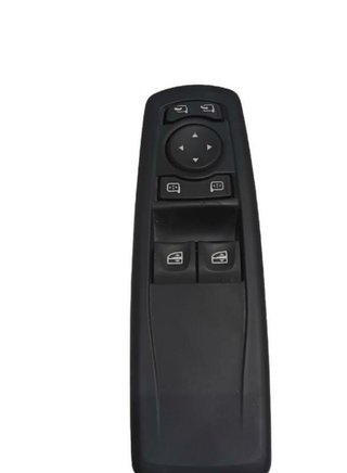 809610009r mando elevalunas renault megane 2637879