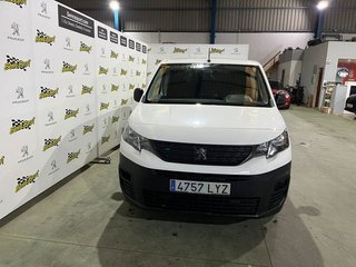 Peugeot Partner PRO STANDAR 100 CV
