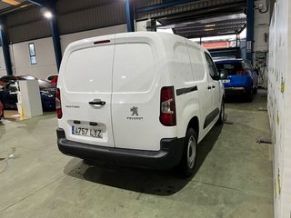 Peugeot Partner PRO STANDAR 100 CV