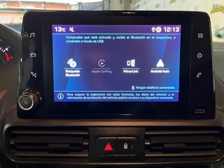 Peugeot Partner PRO STANDAR 100 CV
