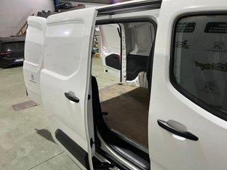 Peugeot Partner PRO STANDAR 100 CV