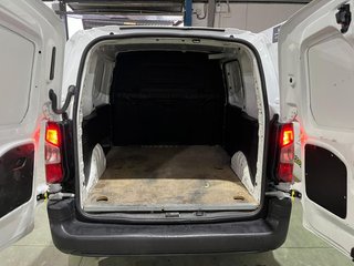 Peugeot Partner PRO STANDAR 100 CV