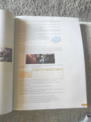 Matemáticas aplicadas a las Ciencias Sociales I...
