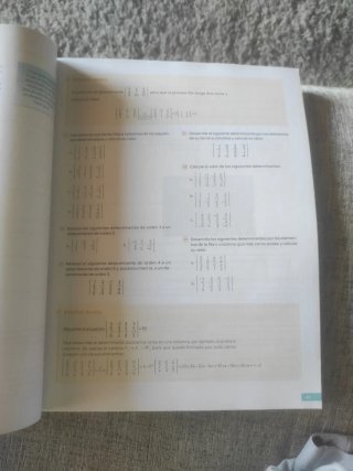 Matemáticas aplicadas a las Ciencias Sociales I...