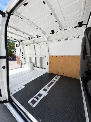 Renault Master L3H3  2018 ETIQUETA C POCOS KMS