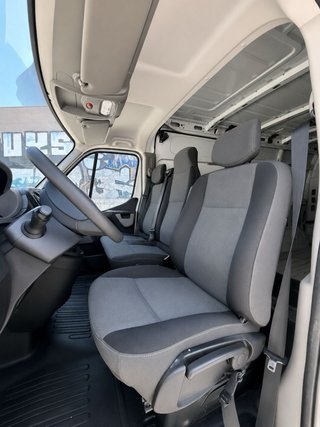 Renault Master L3H3  2018 ETIQUETA C POCOS KMS